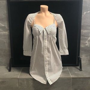 Jean Paul Gauliter for Target top Small